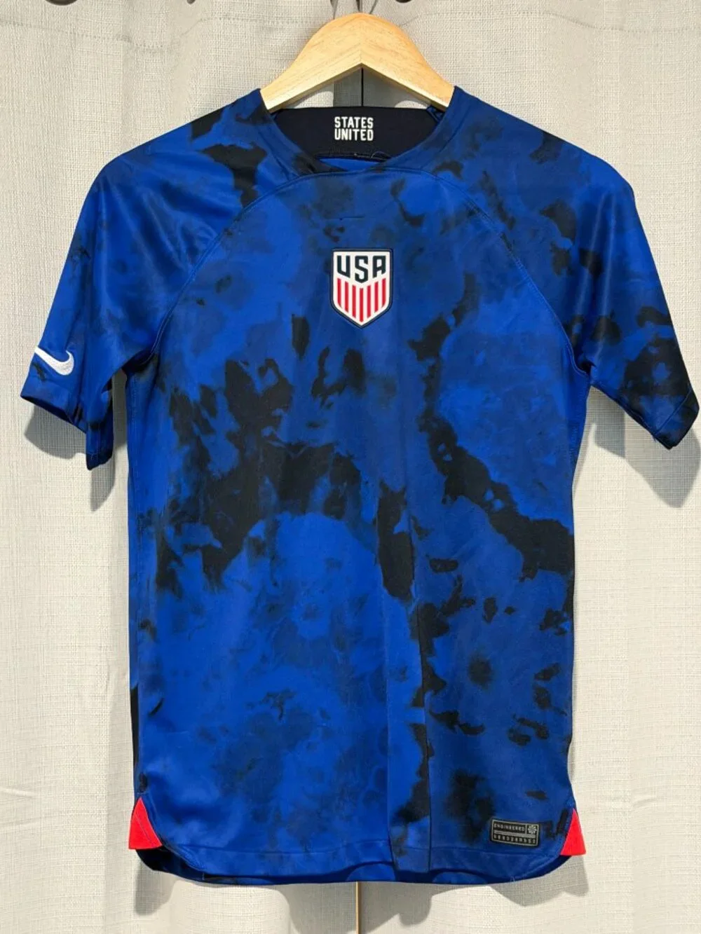 Nike official team